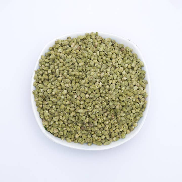 Wild Oregano Buds / Flowers, Handpicked (Turkey) (40g) for wholesale by Eco-Pebble