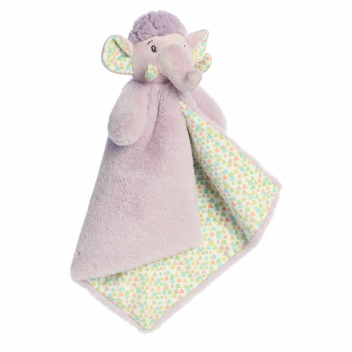 Ebba by Aurora Gift - Wholesale Stuffed/Plush Toy - Kids & Baby - 16" Whitley Woolly Mammoth Luvster™5