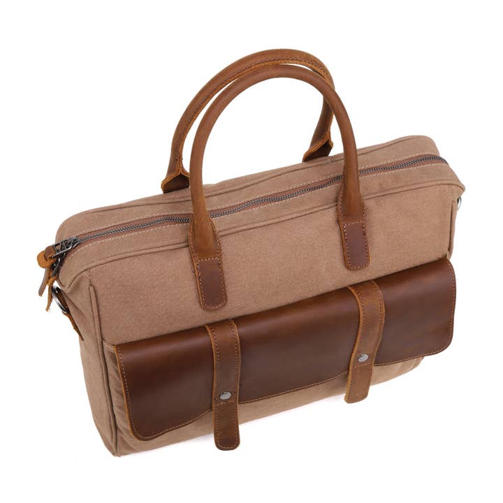 TSD Brand - Vente Porte-document – unisexe - Mémoire d'ordinateur34