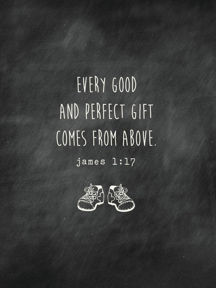 Every Good and Perfect Gift for wholesale by Kbelt Designs