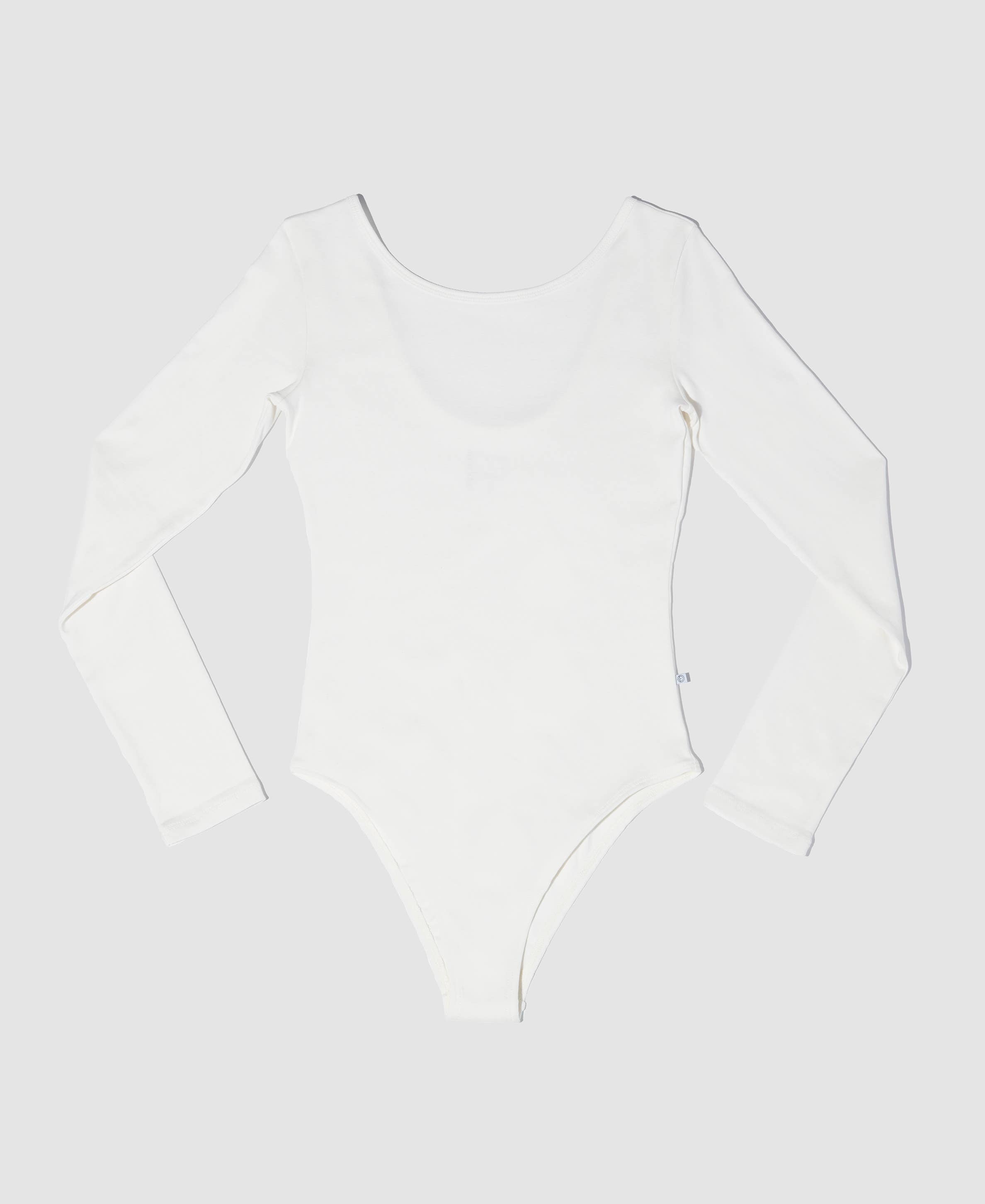 ODDOBODY - Wholesale Bodysuit - Women's - Scoop Neck Bodysuit4