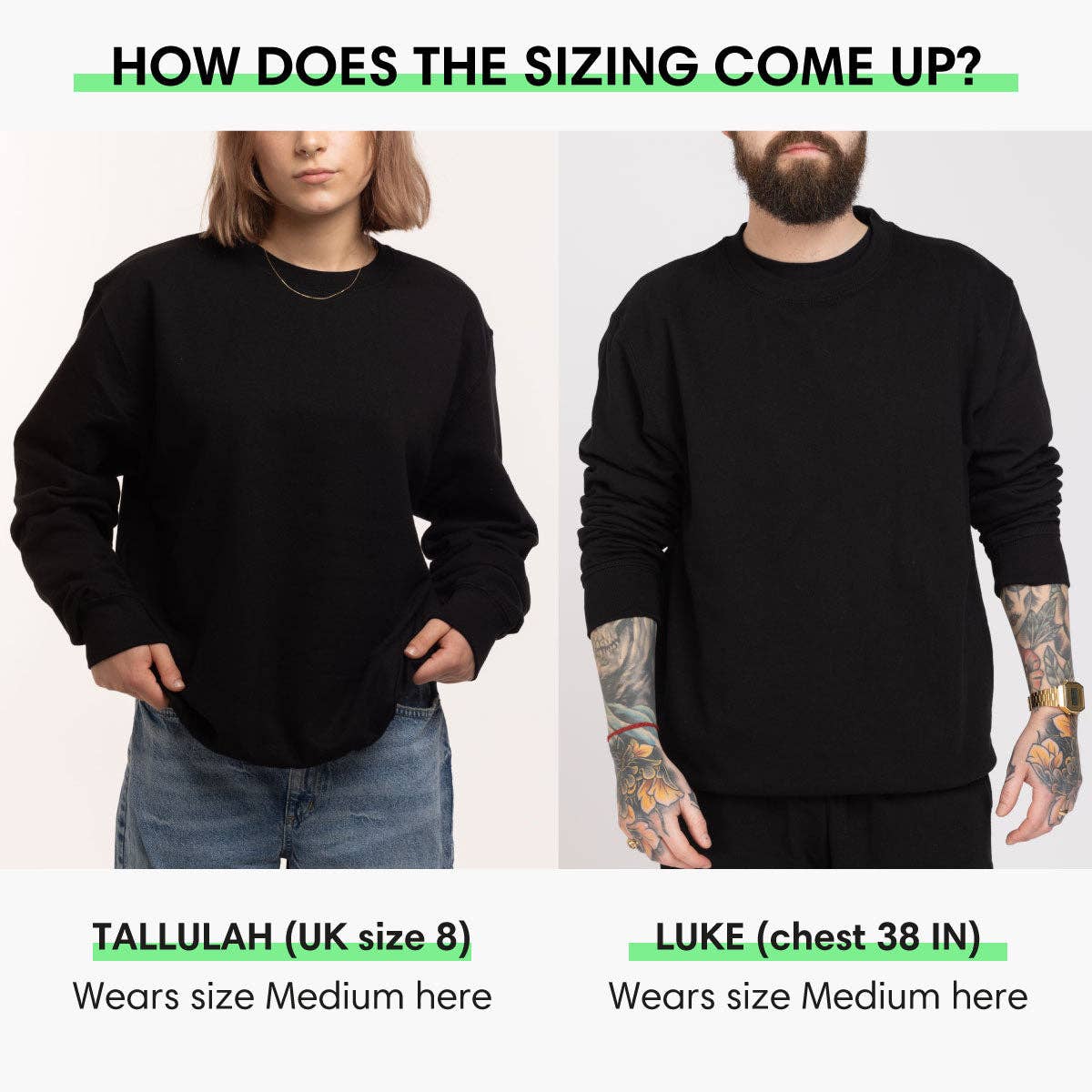 SassySpud – wholesale Graphic sweatshirt – Unisex – Play Dead Possum Sweatshirt (Unisex)8