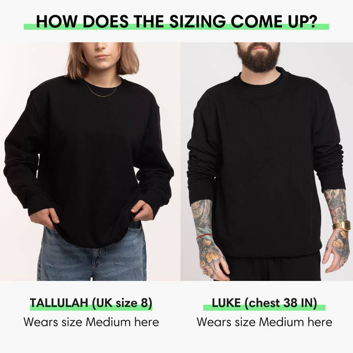 SassySpud - Vente Sweat-shirt à imprimés – unisexe - Chandail Play Dead Possum (Unisexe)8