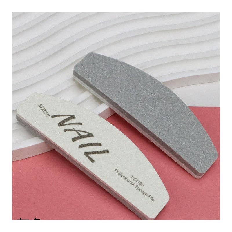 Ekartini - Wholesale Nail File - Custom Pattern Nail Files2