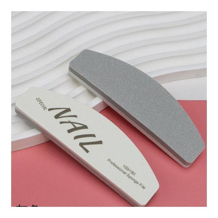 Ekartini - Wholesale Nail File - Custom Pattern Nail Files2