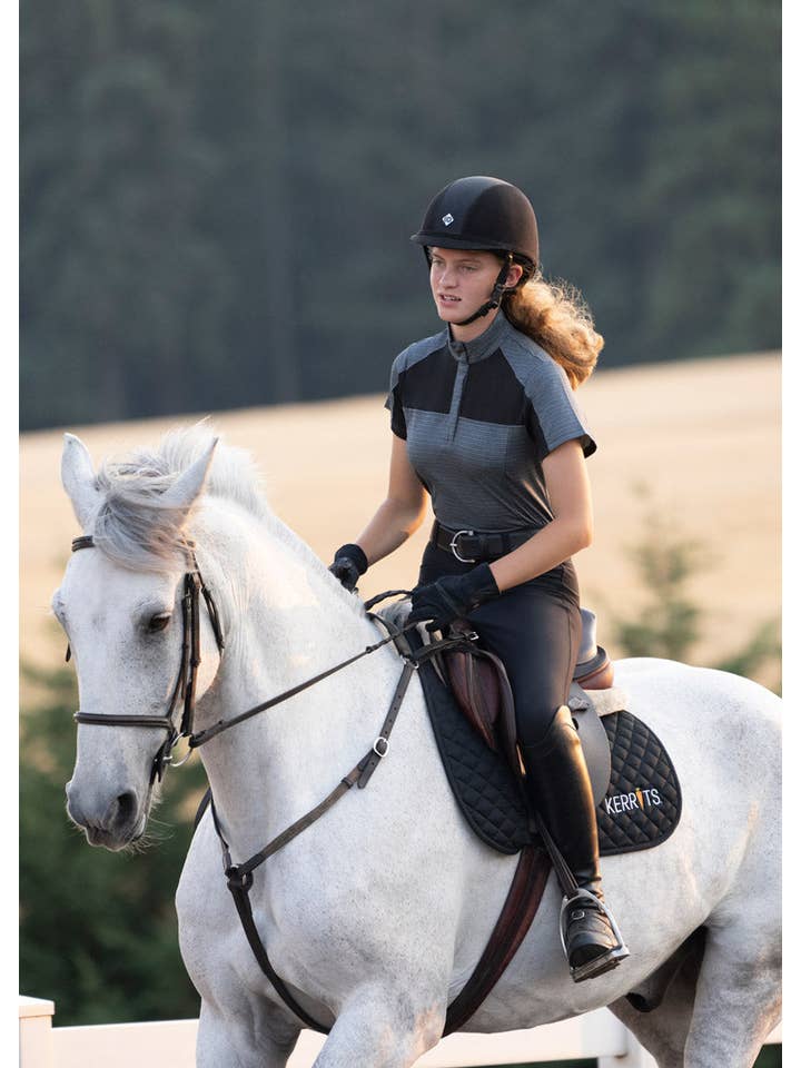 Kerrits - Wholesale Pants - Women's - K-Flex™ Knee Patch Breech20