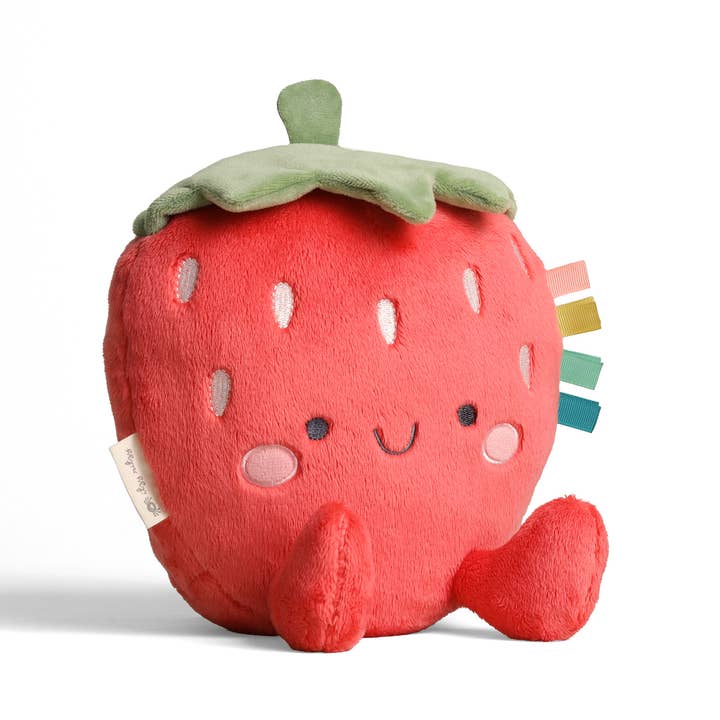 Itzy Ritzy - Wholesale Stuffed/Plush Toy - Kids & Baby - *NEW* Sweetie Snugglesâ„¢ Plush