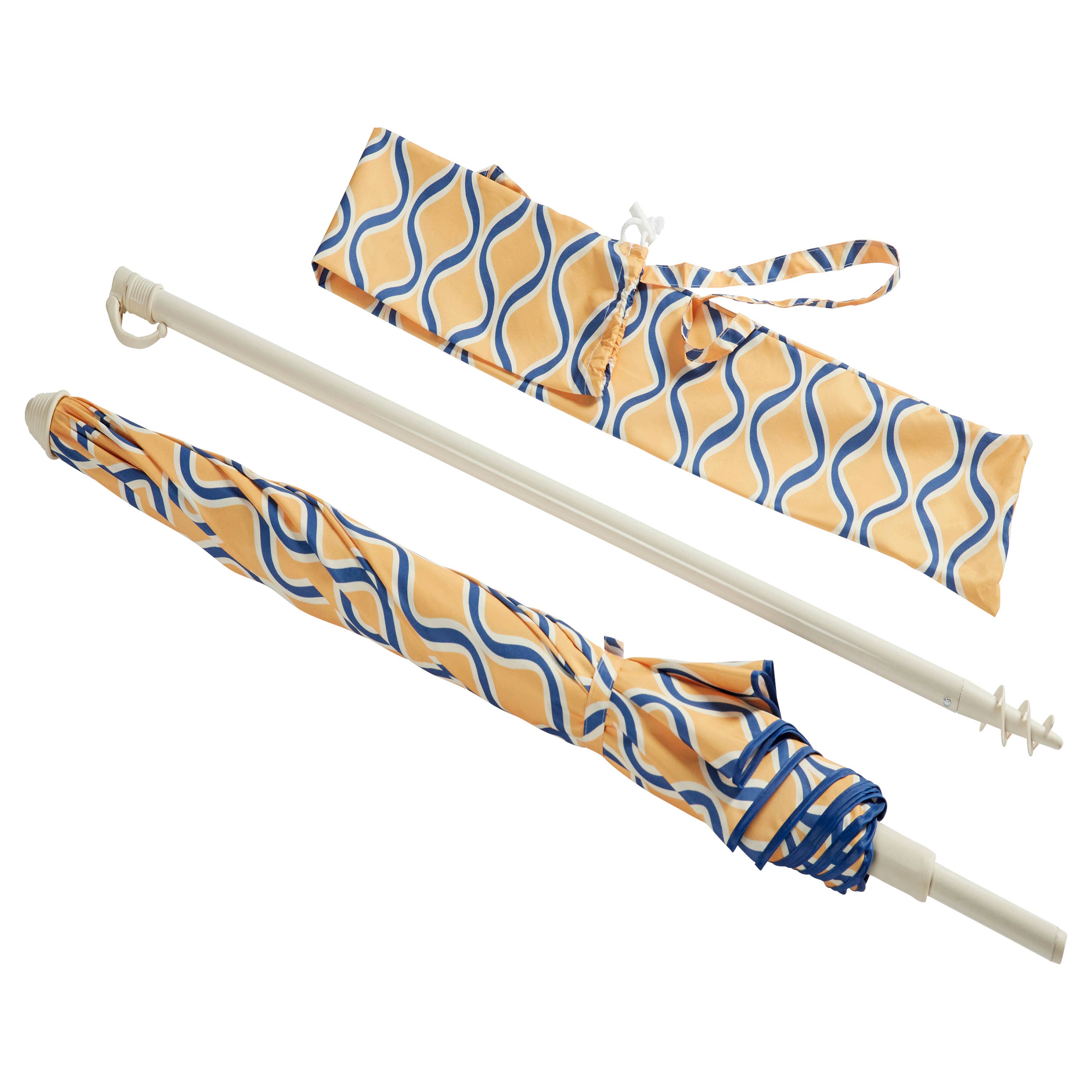 Ezpeleta - Wholesale Beach Umbrella - EZPELETA Beach Umbrella5