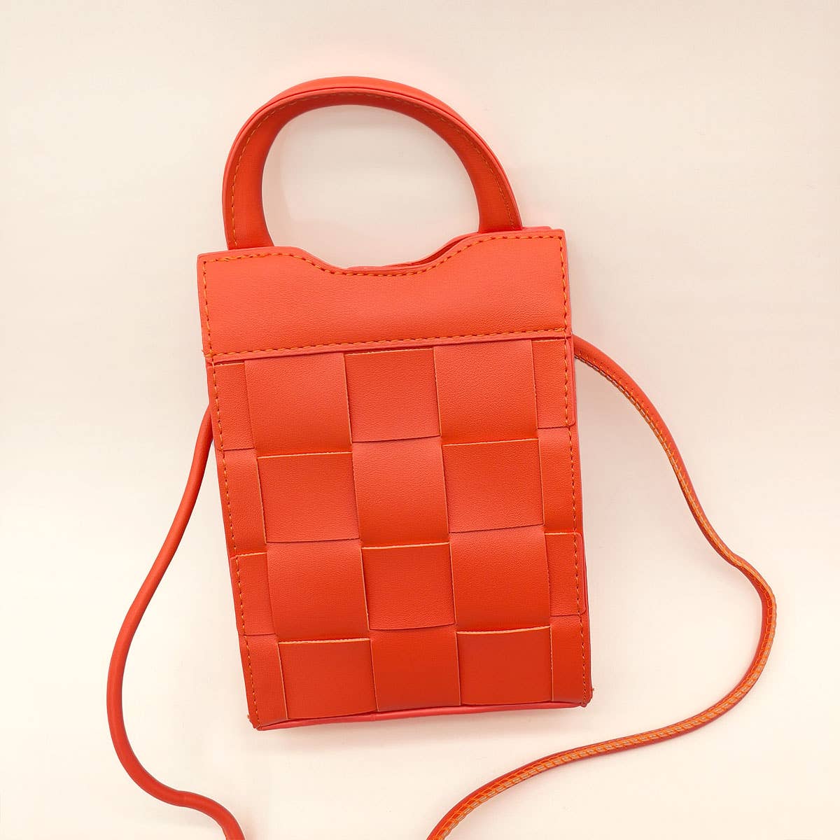 ACCITY - Wholesale Messenger Bag - Women's - TRENDY SMALL MESSENGER BAG_CWAB048516