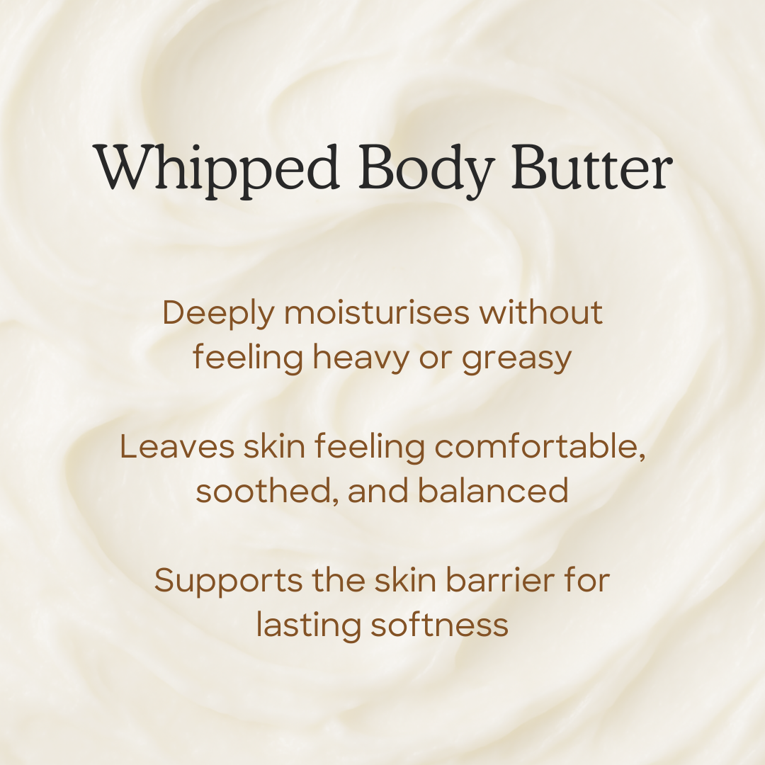 Ametrine Skin - Wholesale Body Balm/Butter - Mini Whipped Body Butter4
