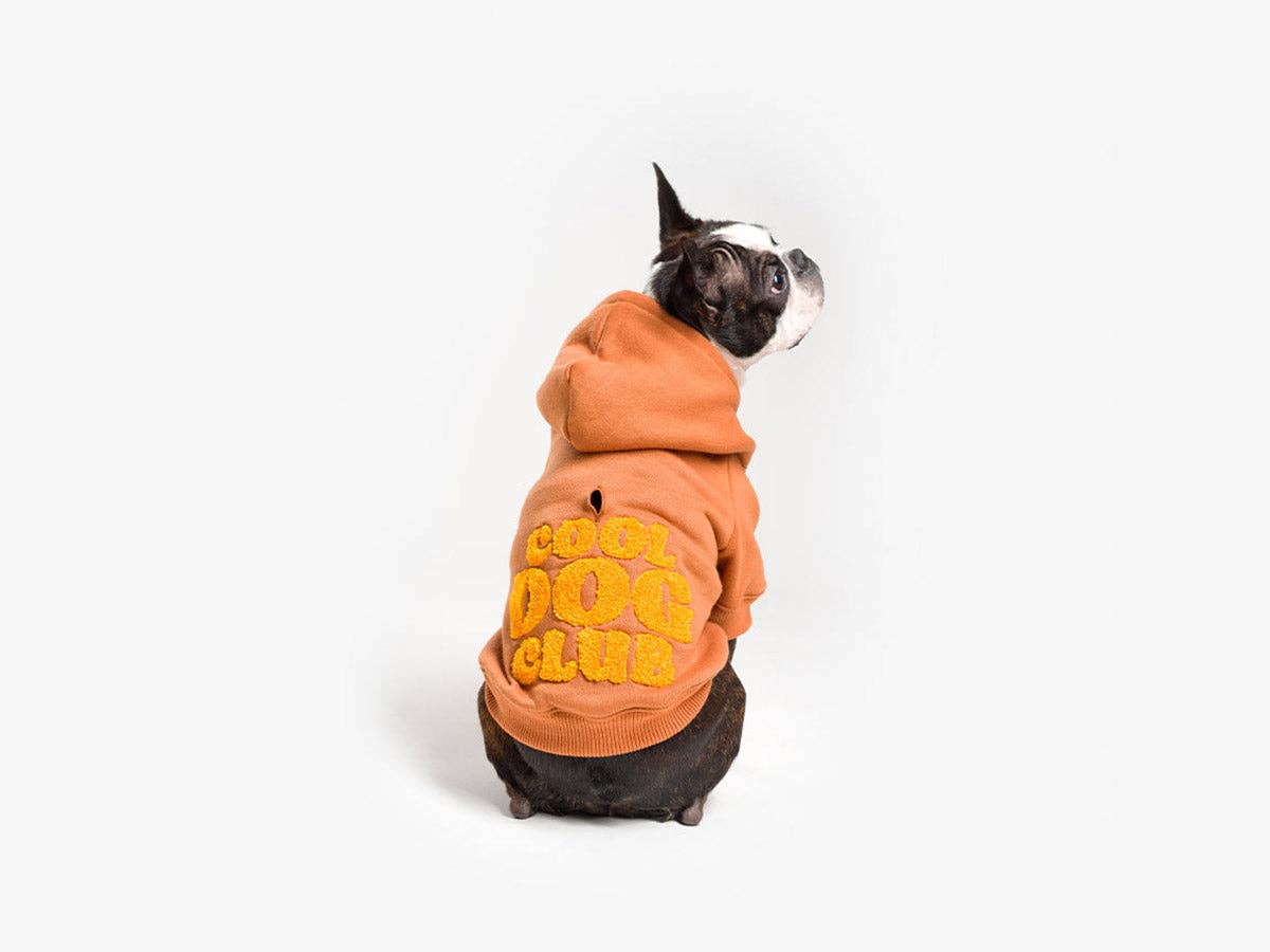 French Bandit - Wholesale Pet Hoodie - Dog - Hooded hoodies for dogs9