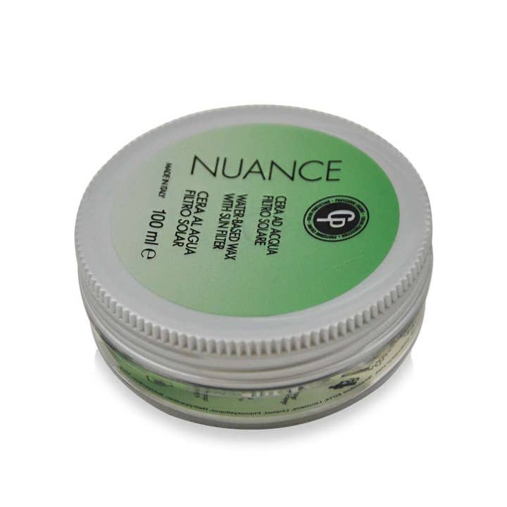 Water-Based Wax Shade 100 ml for wholesale by Punti di Vista srl
