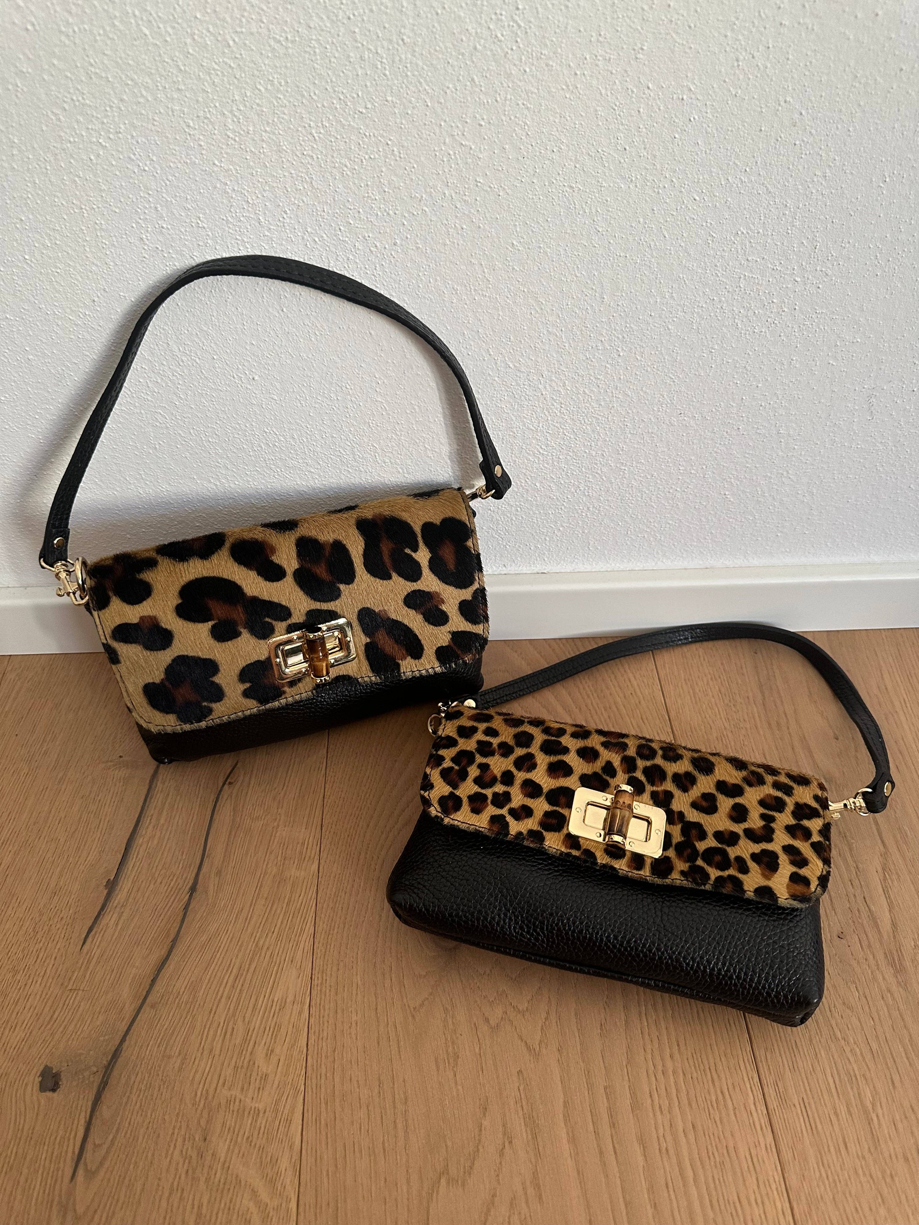 Zhade - Wholesale Shoulder Bag - Women's - VICKY - animal print4