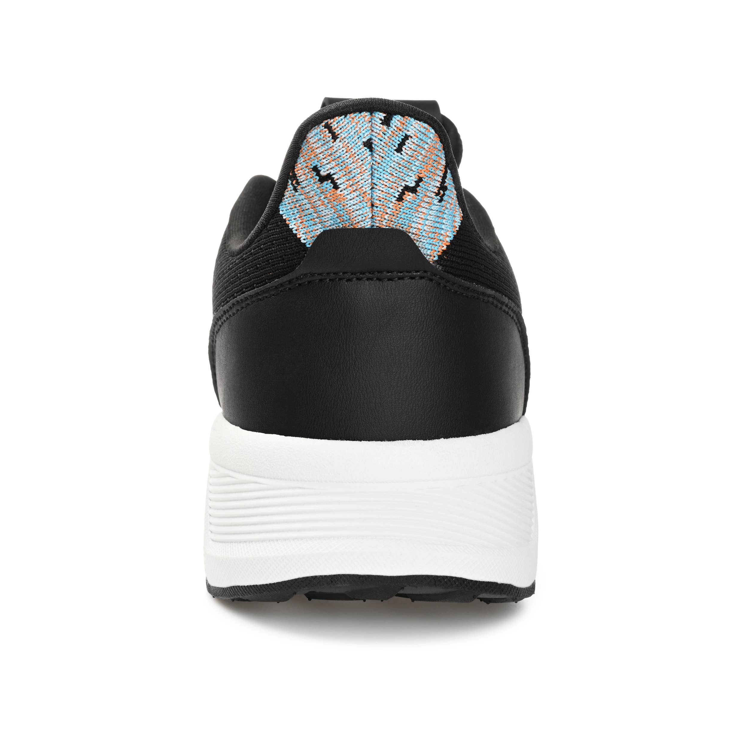 VANCE - Wholesale Lifestyle Sneakers - Men's - Vance Co. Brewer Knit Athleisure Sneaker6