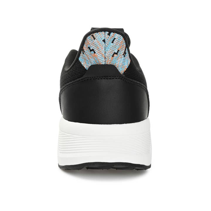 VANCE - Wholesale Lifestyle Sneakers - Men's - Vance Co. Brewer Knit Athleisure Sneaker6