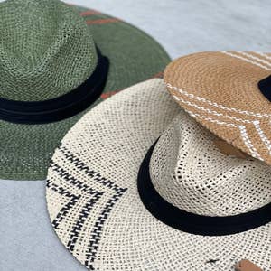 Purchase Wholesale beach hats for women. Free Returns & Net 60 Terms on  Faire