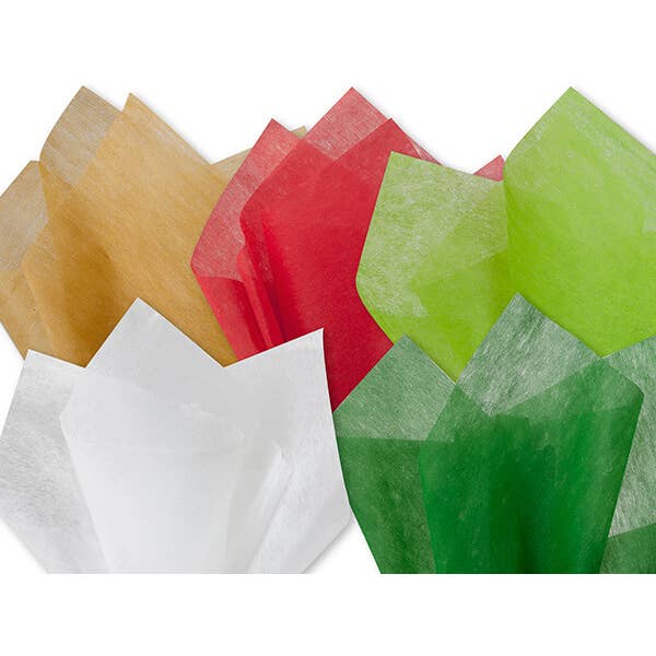 Non-Woven Gift and Floral Tissue for wholesale by Nashville Wraps