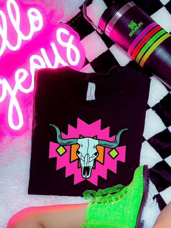 Now on steerthead for wholesale by Buckin Baby Wholesale