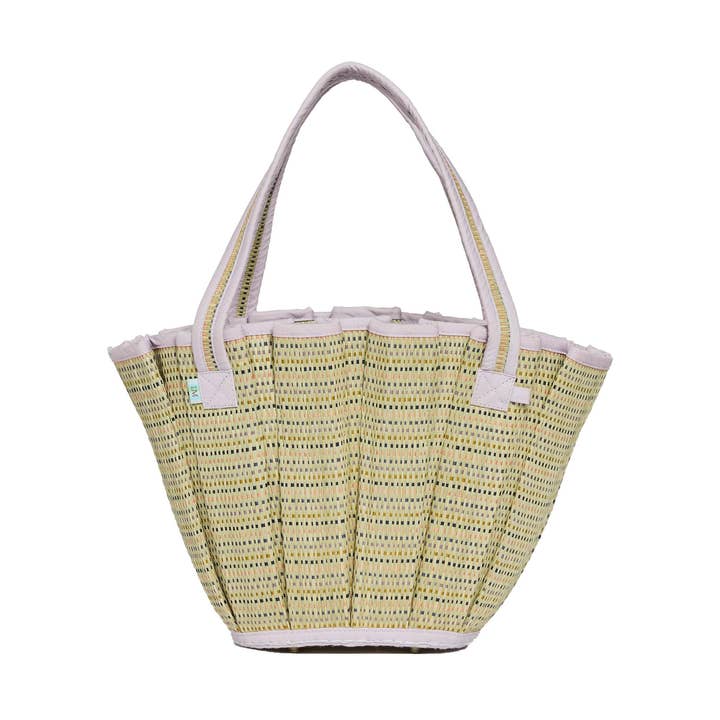 Sea Pearl Mini Tropez-väska för wholesale av Lorna Murray