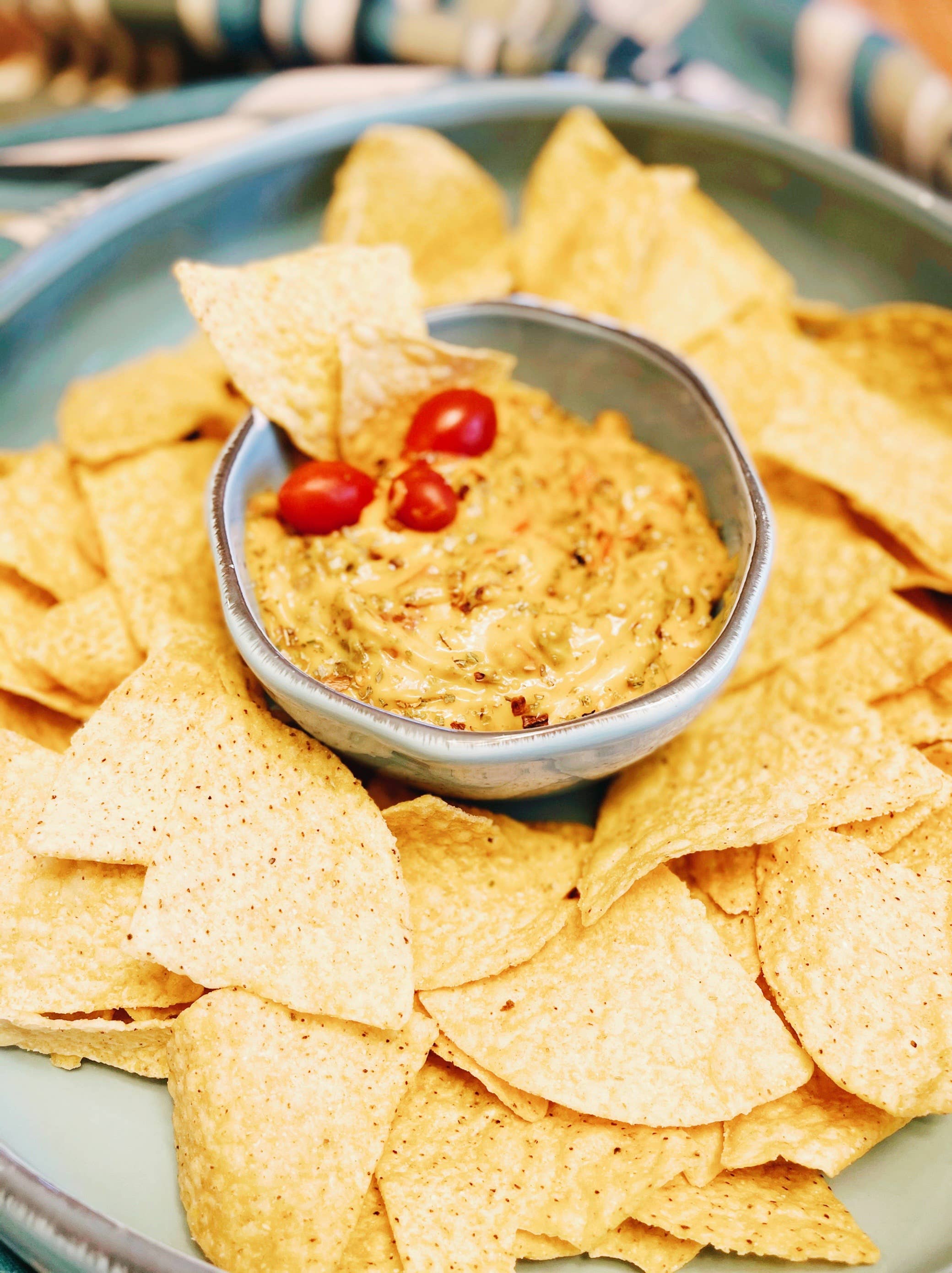 Wendi’s Good Things Market - Vendita all'ingrosso Salse - Queso Extreme2