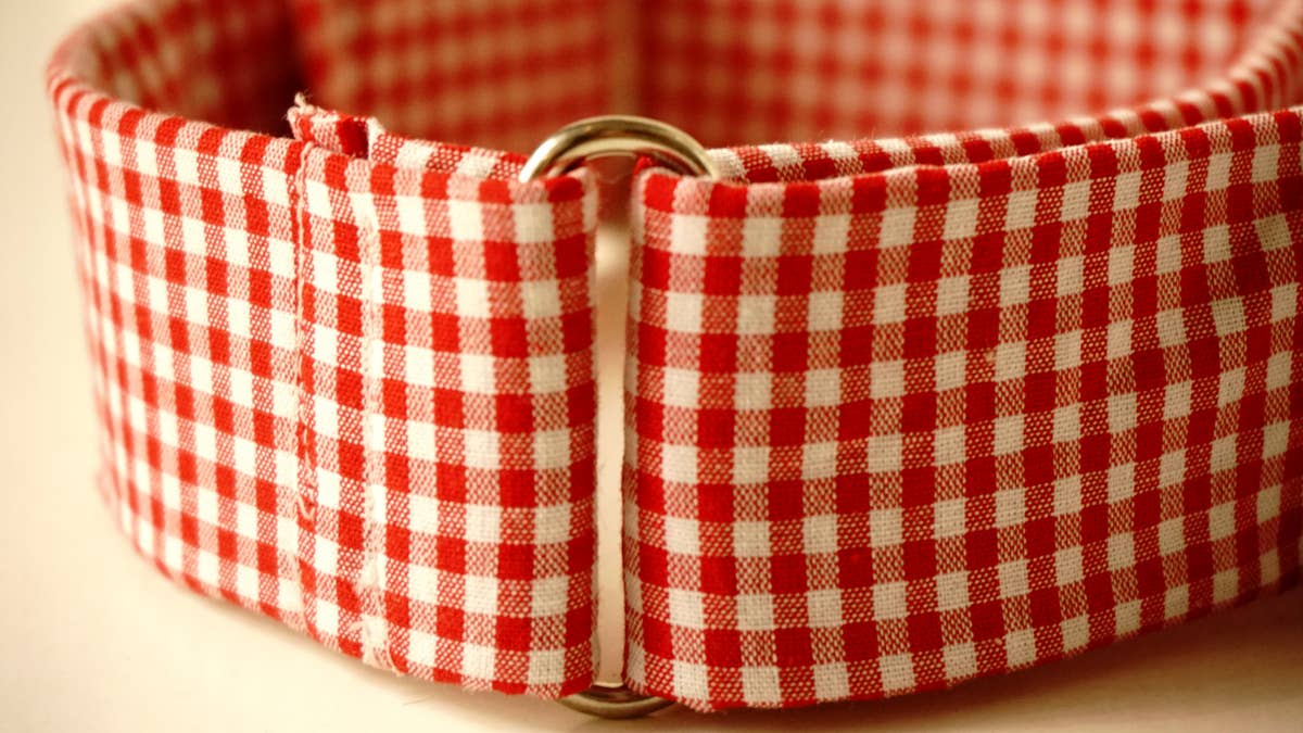 hundsfutter - Wholesale Pet Collar - Dog - Anti escape collar for dogs wide1