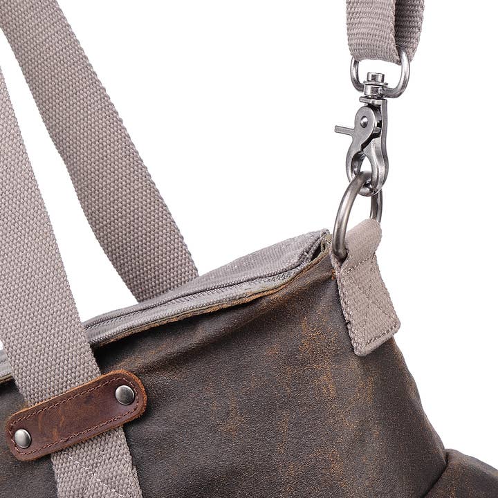 TSD Brand - Wholesale Tote Bag - Women's - Tapa Tote26