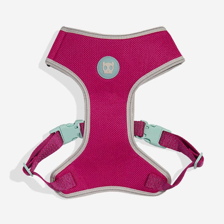 NOX Sidus | Adjustable Air Mesh Harness for wholesale by Zee.Dog