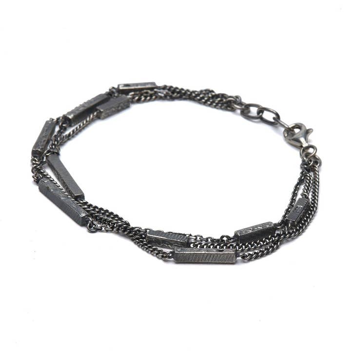 Bracelet Chaîne Marocain pour la vente par Buck Palmer