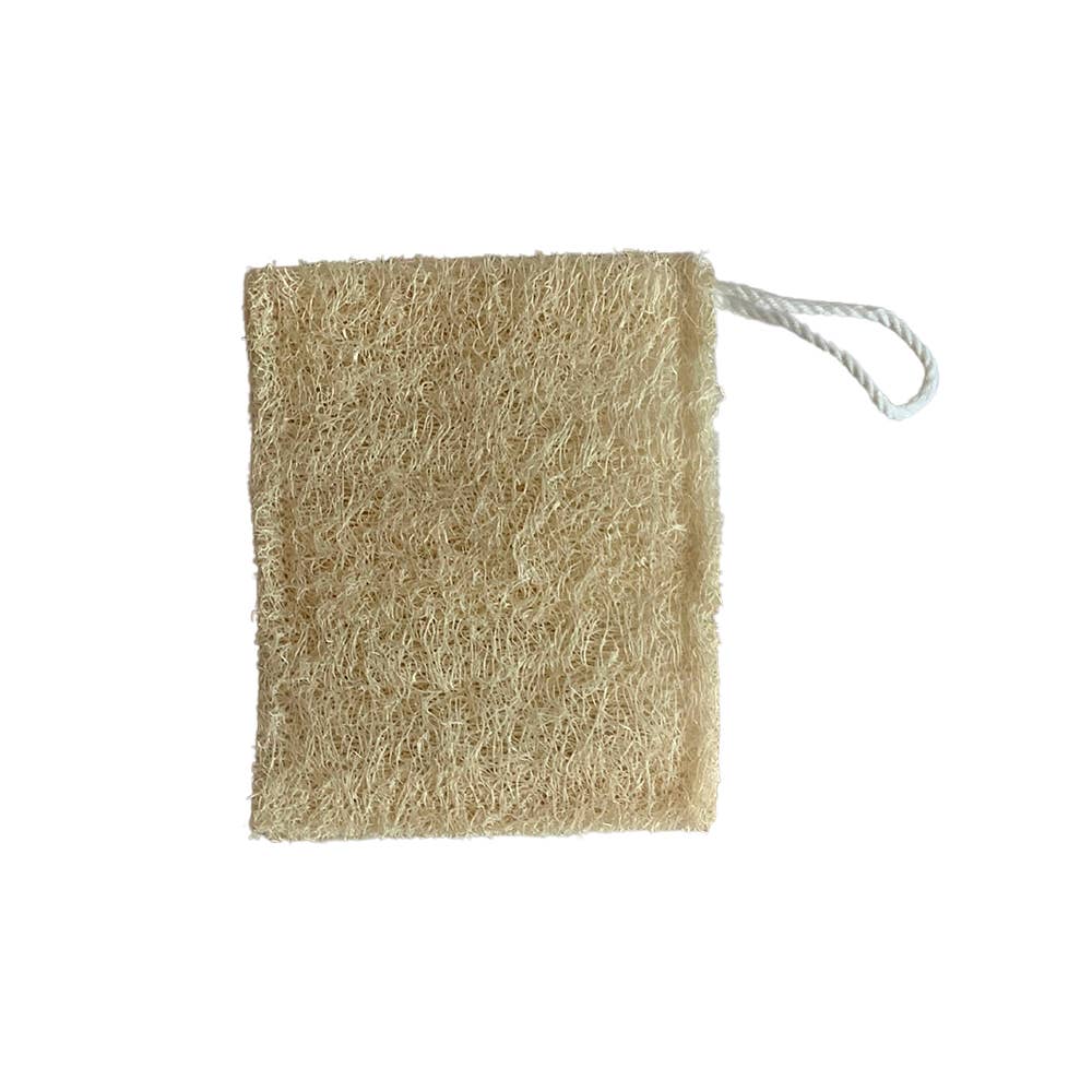VIE - Wholesale Loofah - Natural Organic Gentle Loofah0