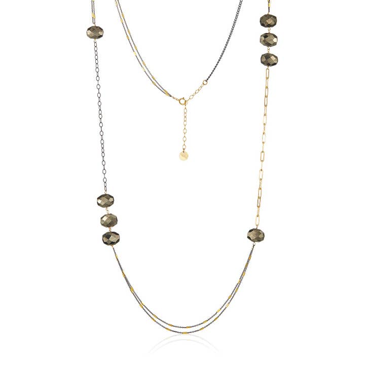 Links Of Color II für den Großhandel von Mabel Chong