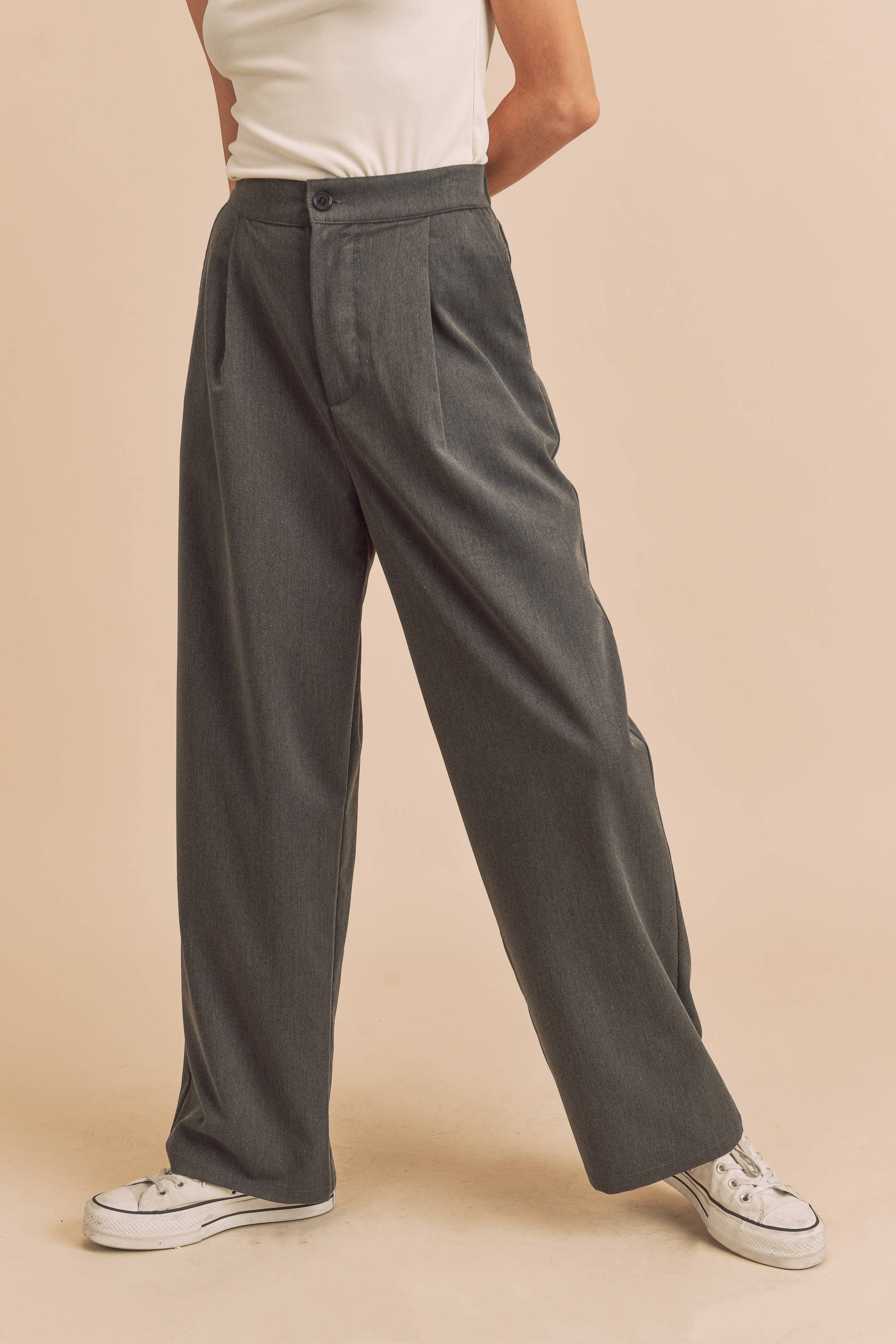 AEMI + CO – wholesale Pants – Women's – 734BN Tesia Pants2