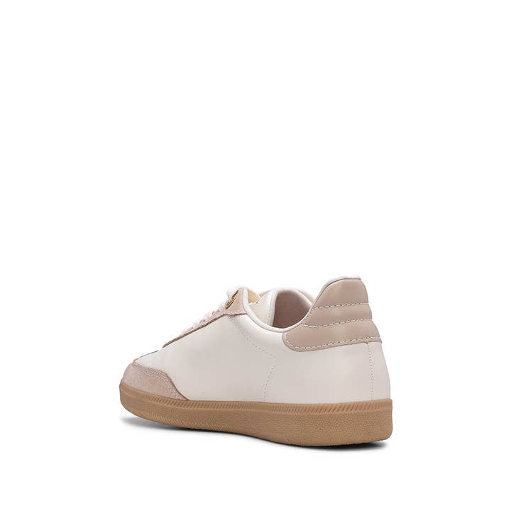 What a Shoes - Wholesale Lifestyle Sneakers - Women's - DRESDEN SNEAKERS6