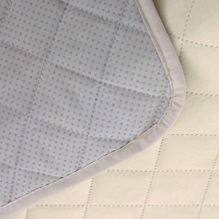 LaNovenaNube - Wholesale Chair/Sofa Slipcover - Glamour Velvet Sofa Topper3