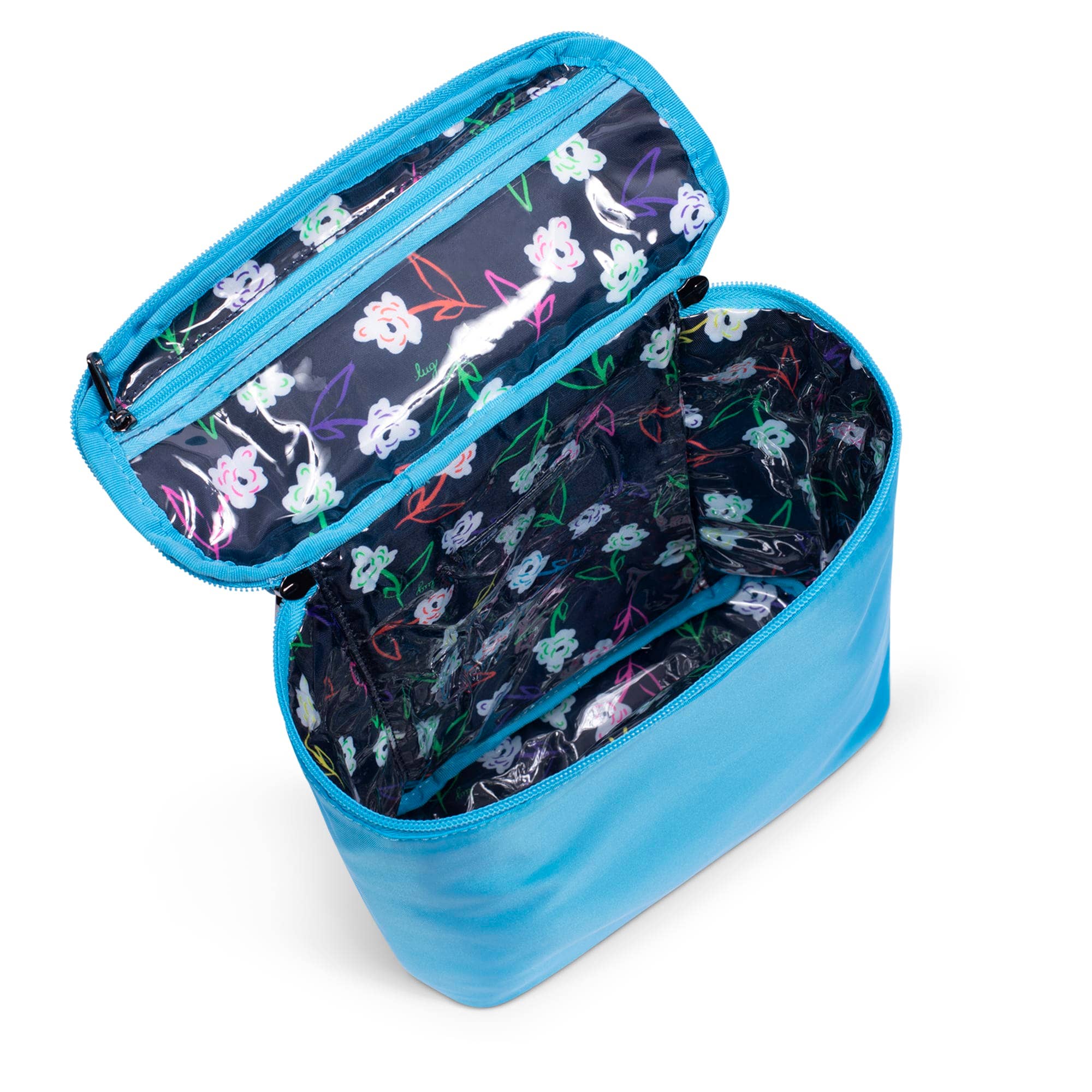 Lug - Wholesale Makeup/Cosmetic Bag - Dolly Cosmetic Case152