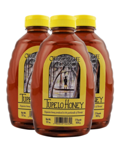 Tupelo Honey 16oz - Circle of Drink
