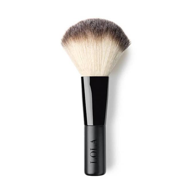 BROSSE VISAGE DE VOYAGE pour la vente par Lola Make Up