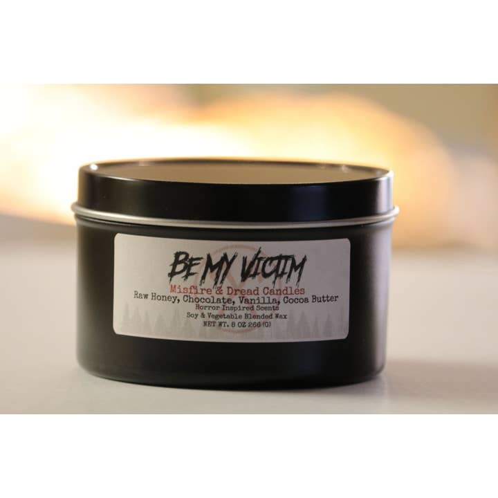 Be My Victim for wholesale by Misfire & Dread