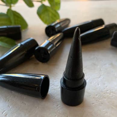 "Hibiscus Organic" - Wholesale Eyeliner/Pencil - HibiscusOrganicShop: Kajal Pencil2