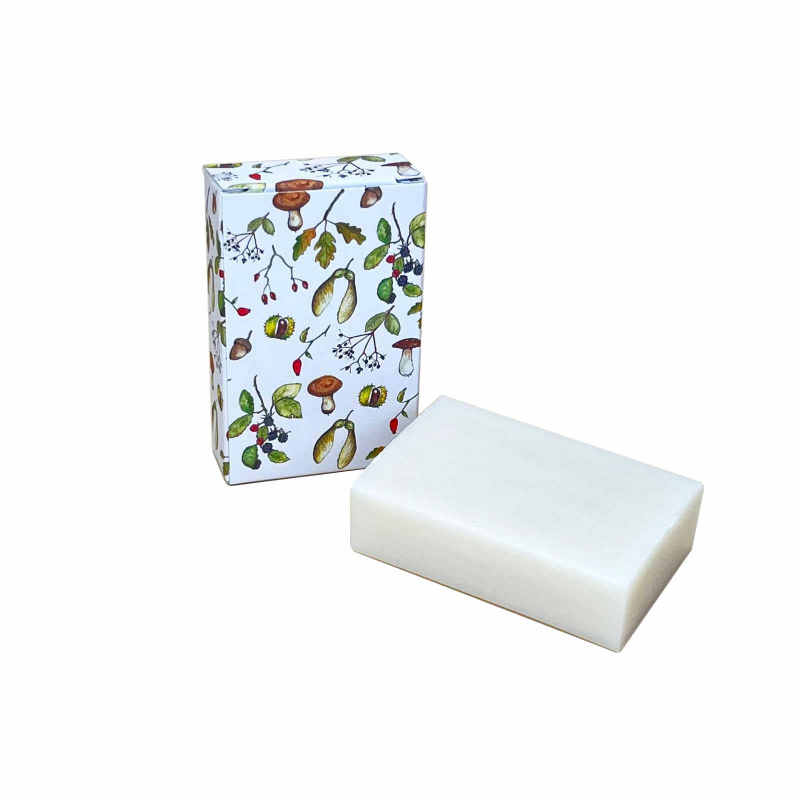 Heaven Scent Incense Ltd – Großhandel Feste Seife – NEU! Illustrierte 100g Naturseifen (NICHT IN DER EU VERFÜGBAR)4