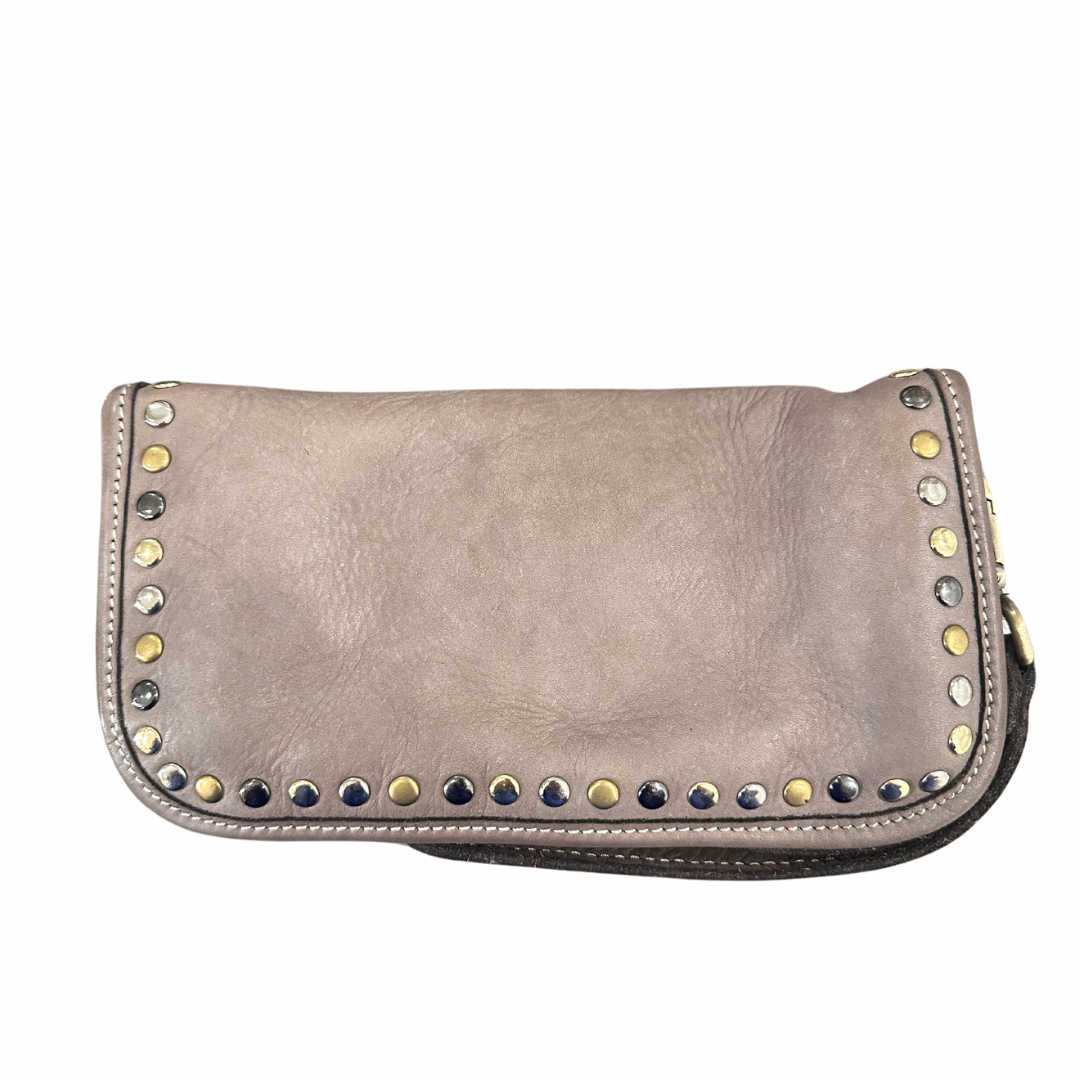 Bolsa Nova Handbags - Wholesale Wallet - Women's - Sofia Zip Around Leather Wallet19