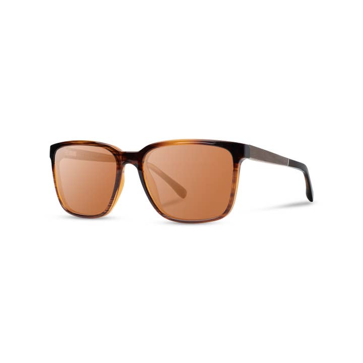 CAMP Eyewear - Wholesale Sunglasses - Unisex - CAMP Crag Sunglasses - Tortoise12