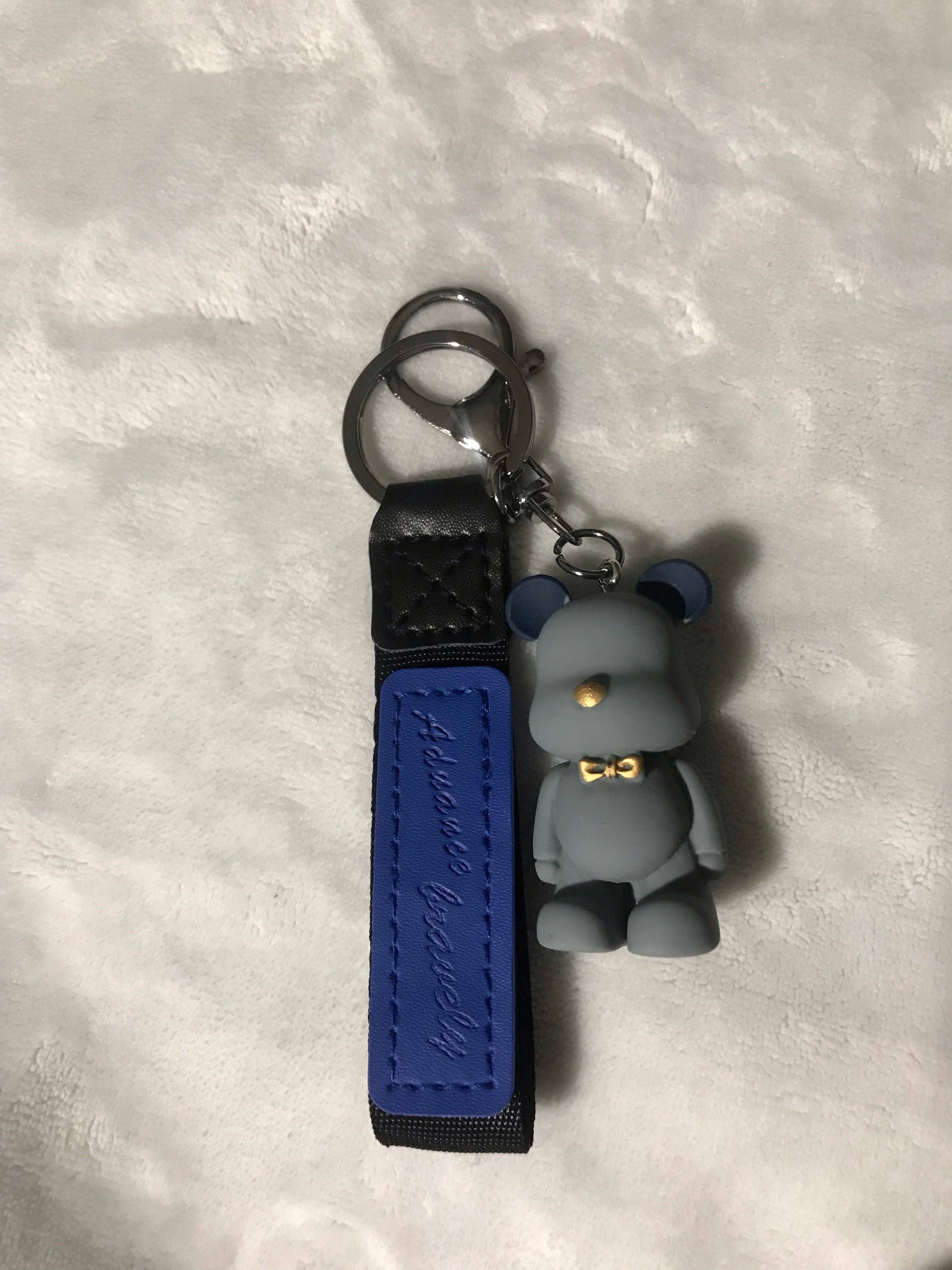 Teenie’s Boutique - Wholesale Keychain - Women's - Teddy Keychains7