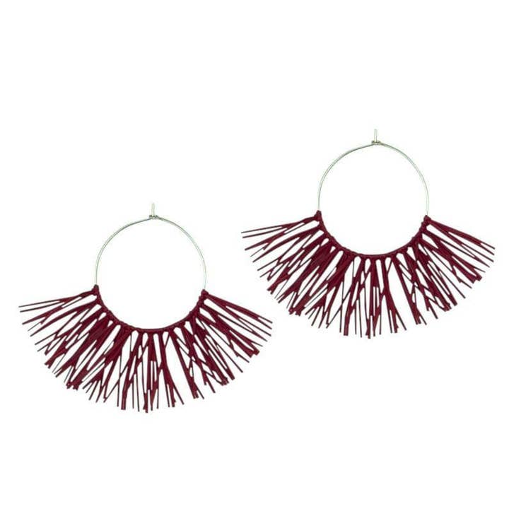 Bijondo - Wholesale Dangle Earrings - Paraguay Earrings