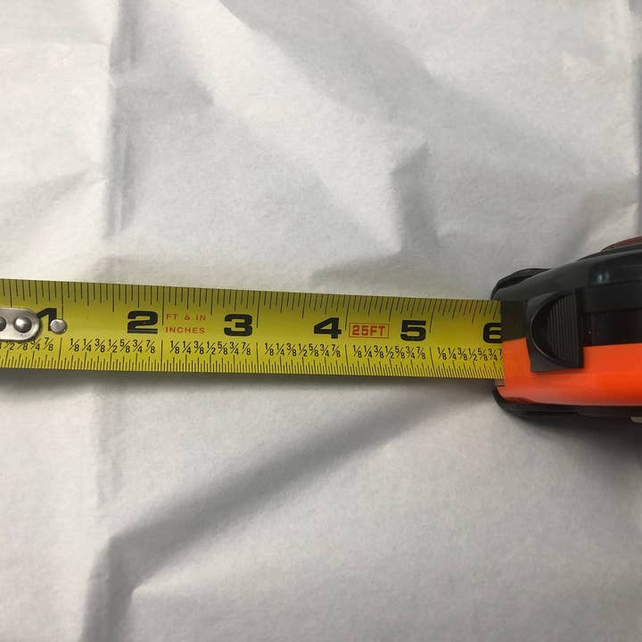 B.VerStrat Designs - Wholesale Measuring Tape - Tape Measure for Dad-Fathers Day4