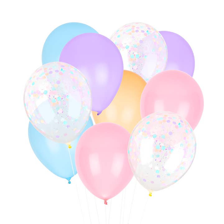 Butterfly Klassische Luftballons für den Großhandel von Studio Pep