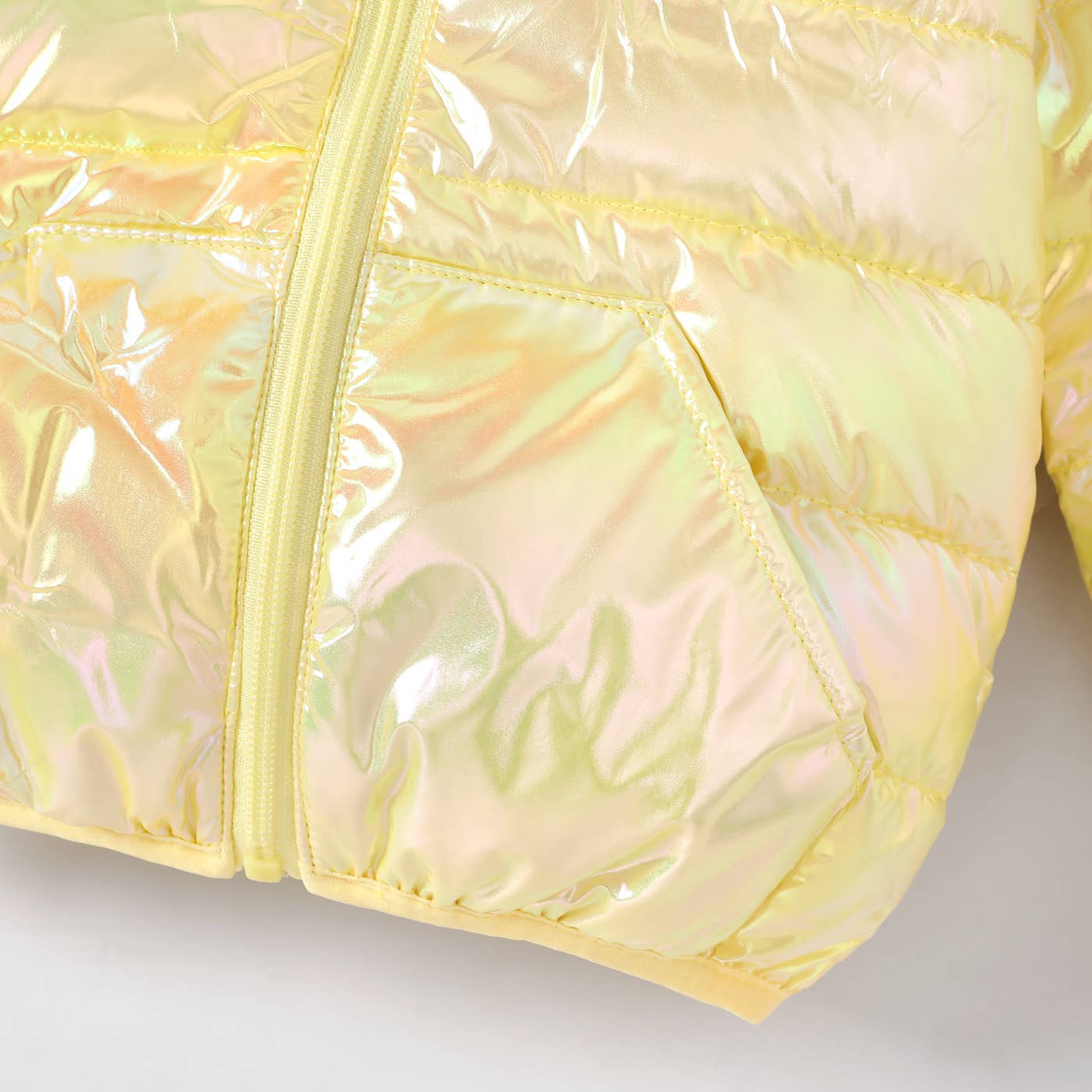 PatPat - Wholesale Coat - Kids - Toddler Kids 3D Design Hyper-Tactile Coat7