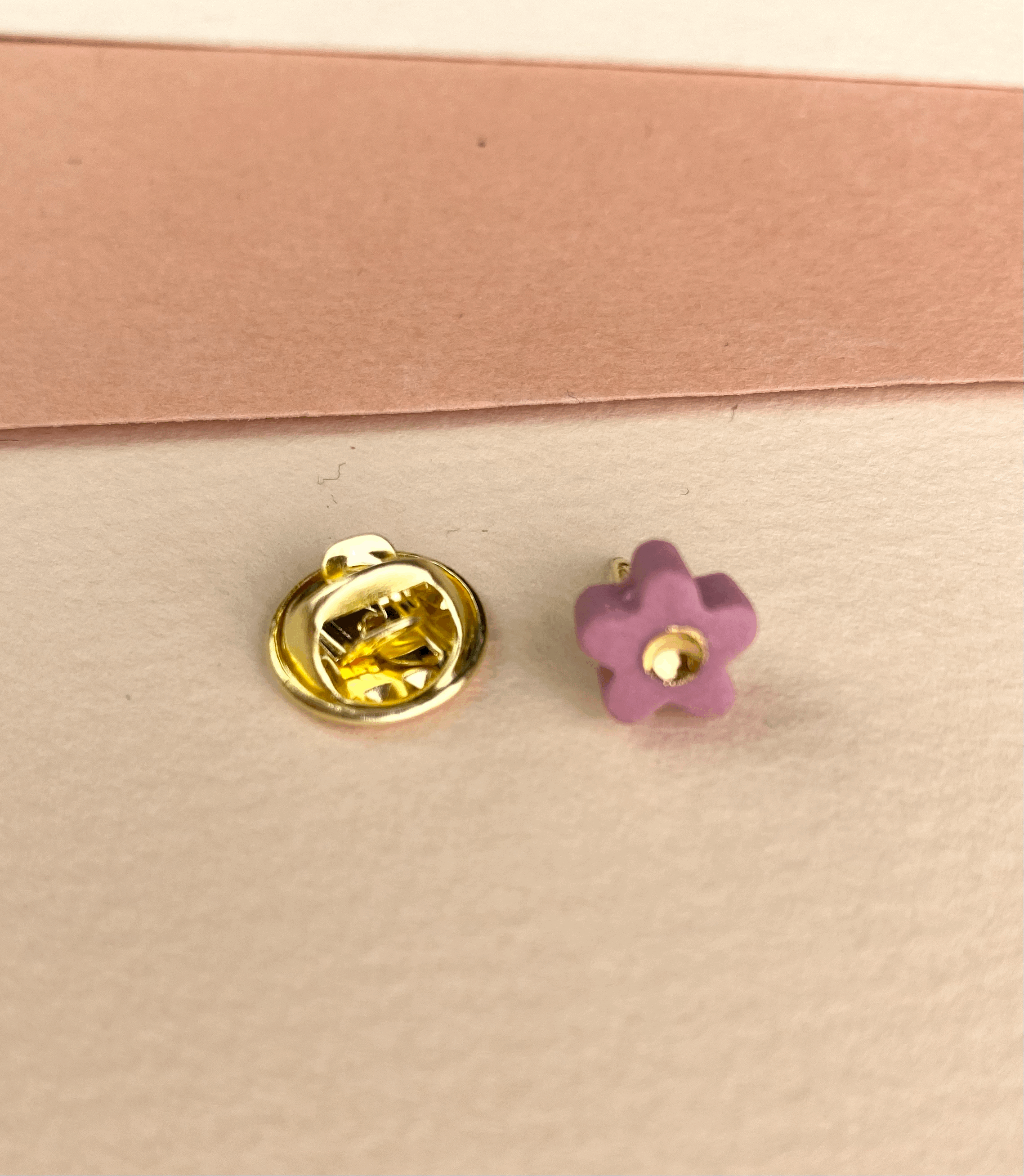 Barrow PDX - Wholesale Lapel Pin/Button - Tiny Pins - Multiple Styles1