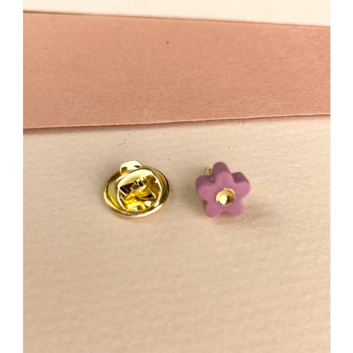 Barrow PDX - Wholesale Lapel Pin/Button - Tiny Pins - Multiple Styles1