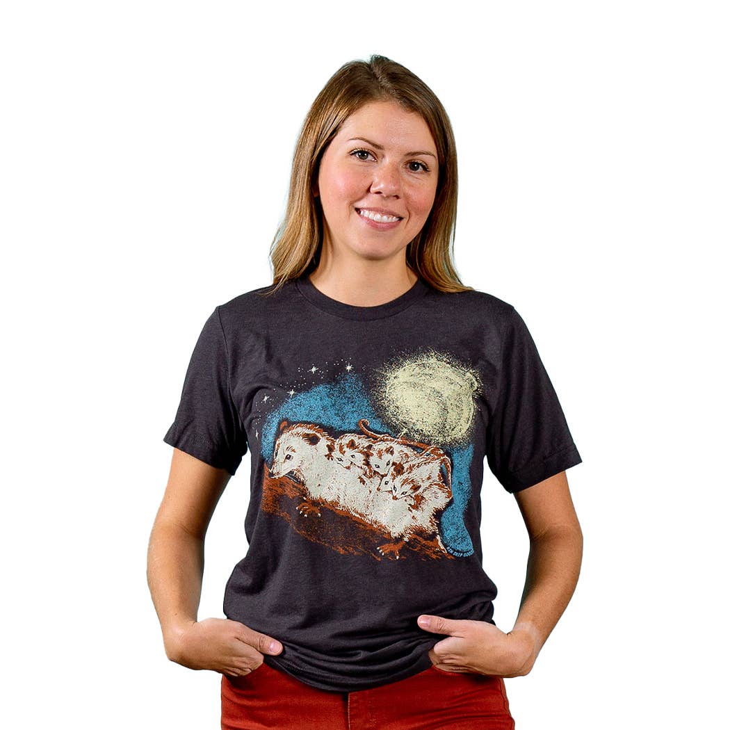 coal Trash Family Tee for wholesale on Faire1