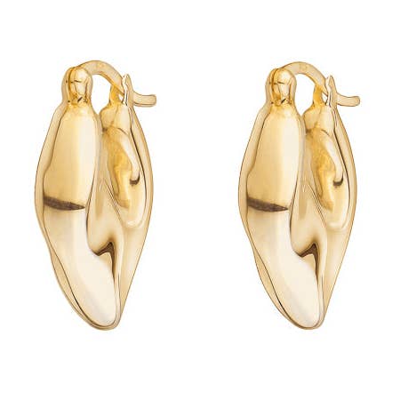 Aros de Verona por atacado de Bijoux Champagne